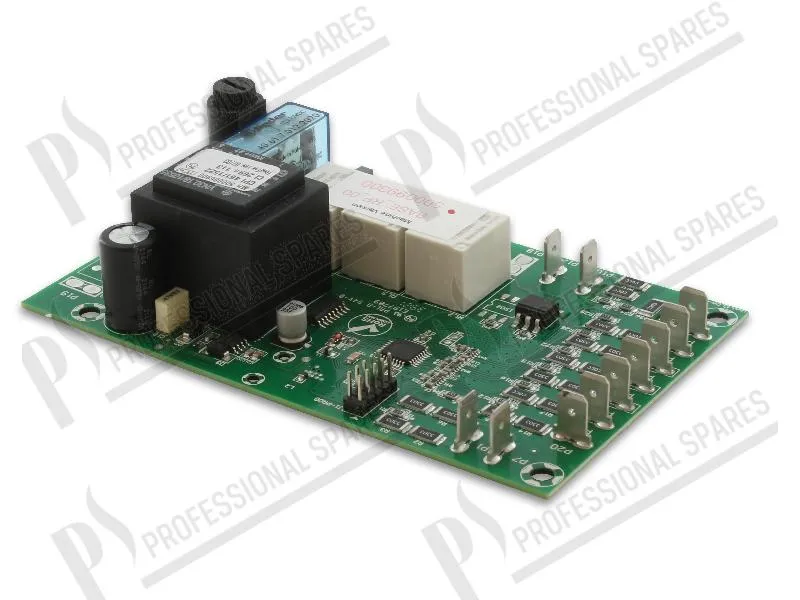 Pcb (basic version RF)