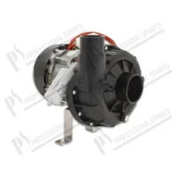 Waschpumpe 1 phasen 800W 230V 50Hz mit halter