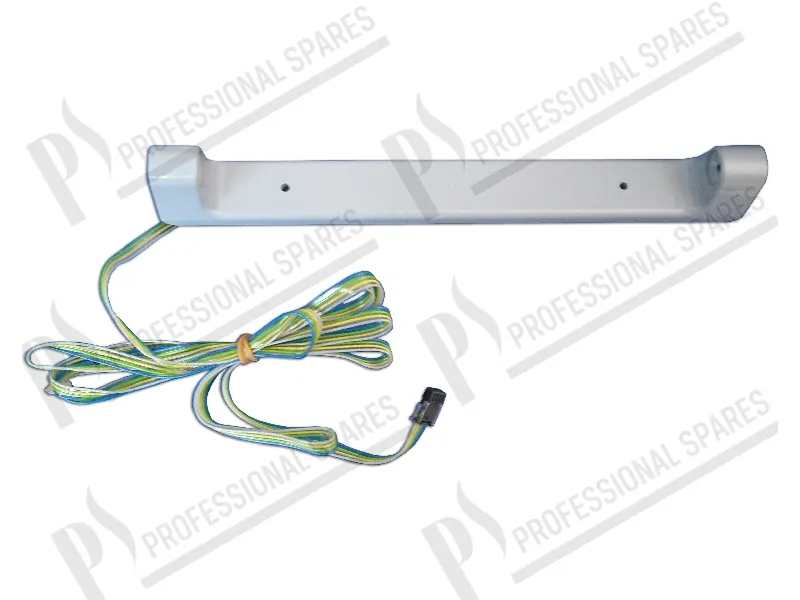 Ice level sensor