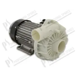Waschpumpe 1 phase 740W 1,0Hp 230V 50Hz