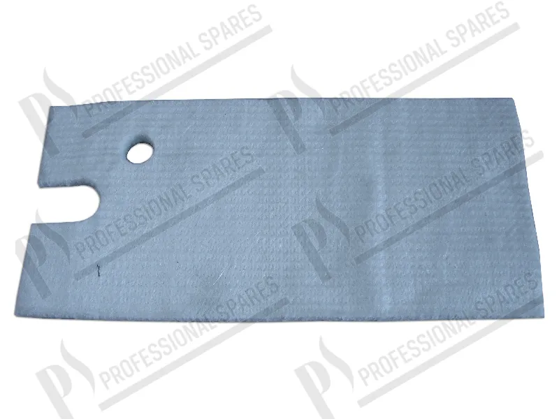 Panneau isolant