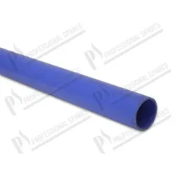 Tubo in silicone telato Ø 62x72 mm (vendita al metro)
