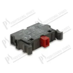 Auxiliary contact NC