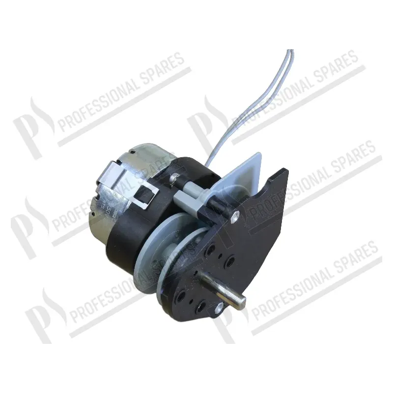Programmateur 1 came