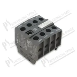 Contact CA4-40E 4NO