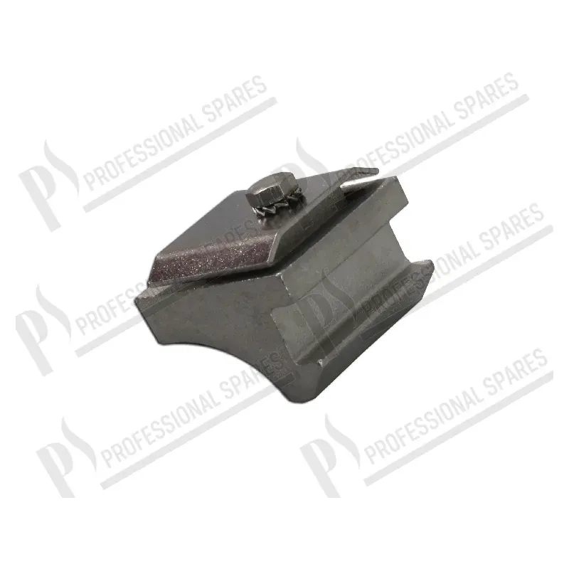Inner glass catch kit Inner glass catch kit