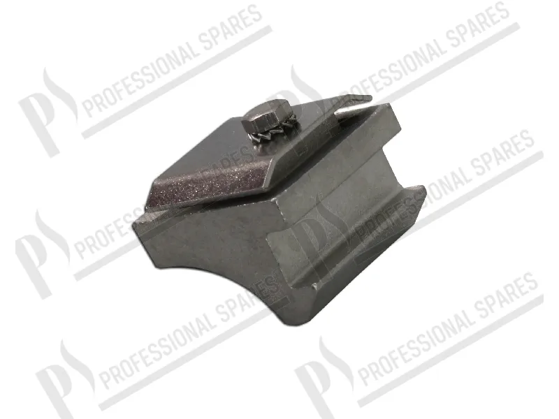 Inner glass catch kit Inner glass catch kit