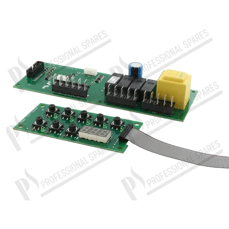 Interface board
