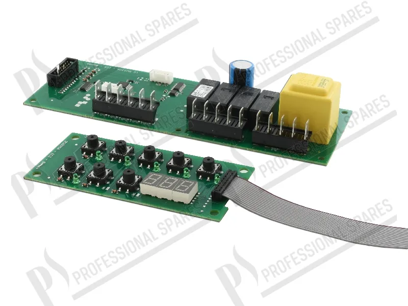 Interface board