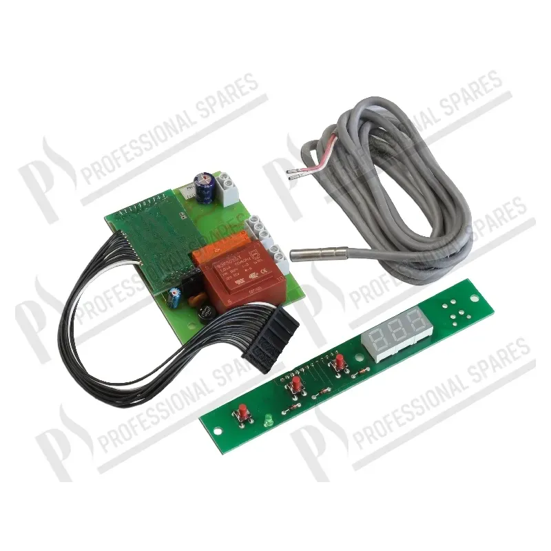 Interface board KIT