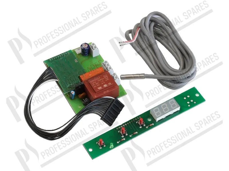 Interface board KIT