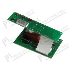 Interface board