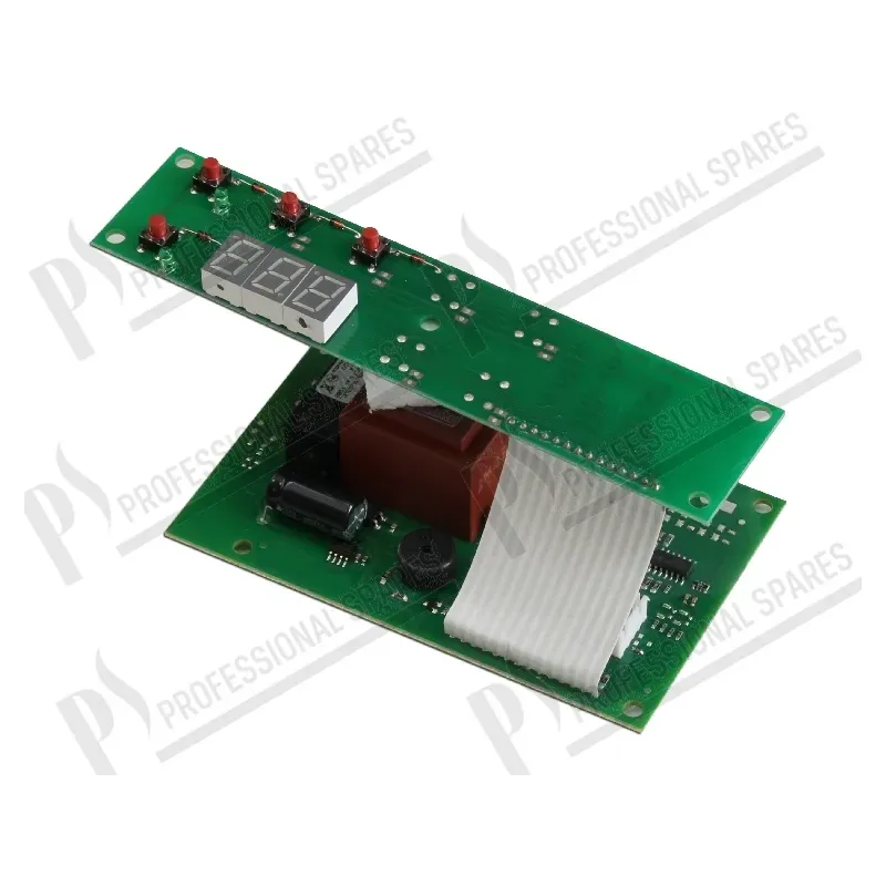 Interface board
