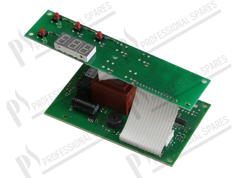 Interface board