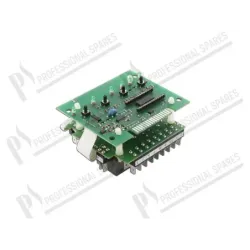 Interface board