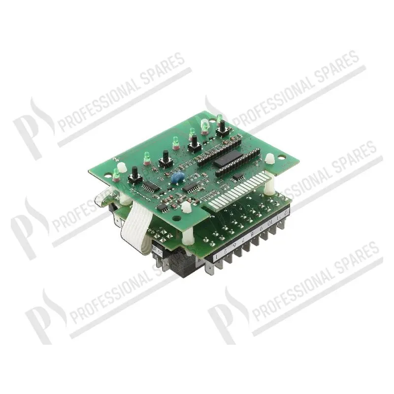 Interface board