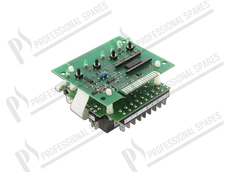 Interface board