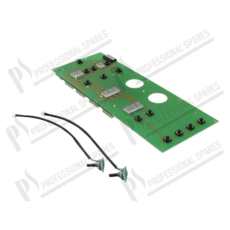 Interface board