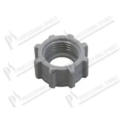 Gewindering 1/2" H 15 mm