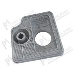 Tankfilter 250x265 mm