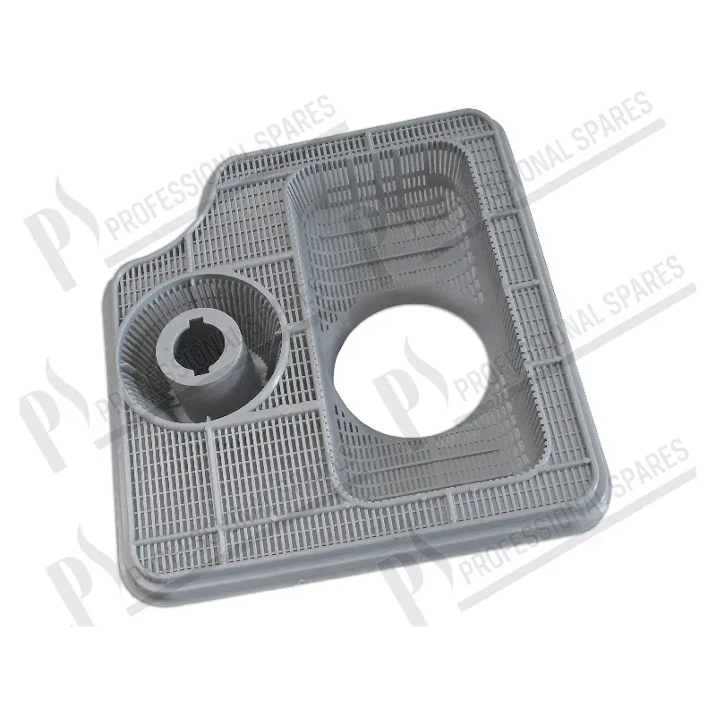 Filter for tank 250x265 mm