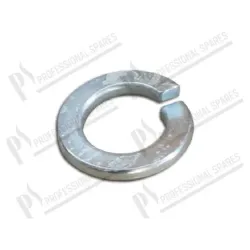 Growerschiebe M6 Ø 6,3 mm INOX