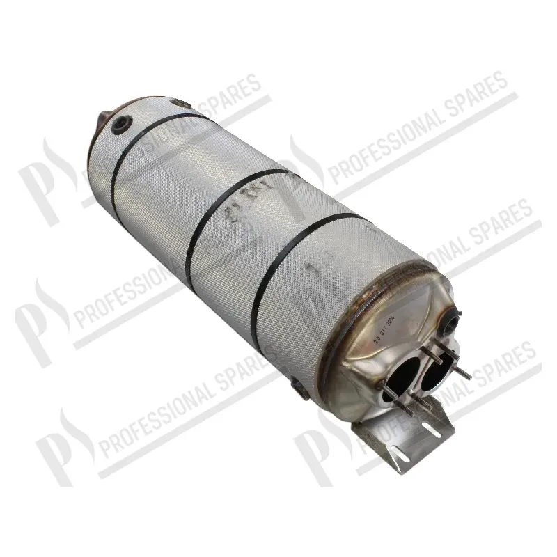 Boiler 2 heating elements