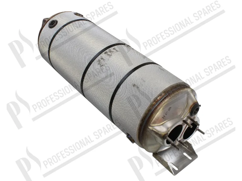 Boiler 2 heating elements