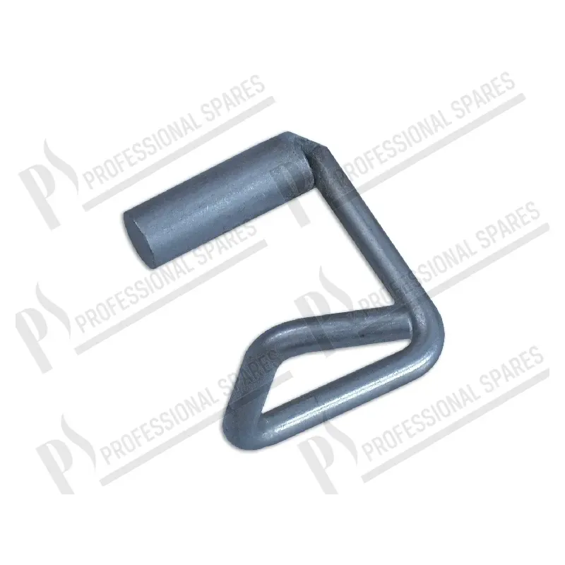 Door security hook