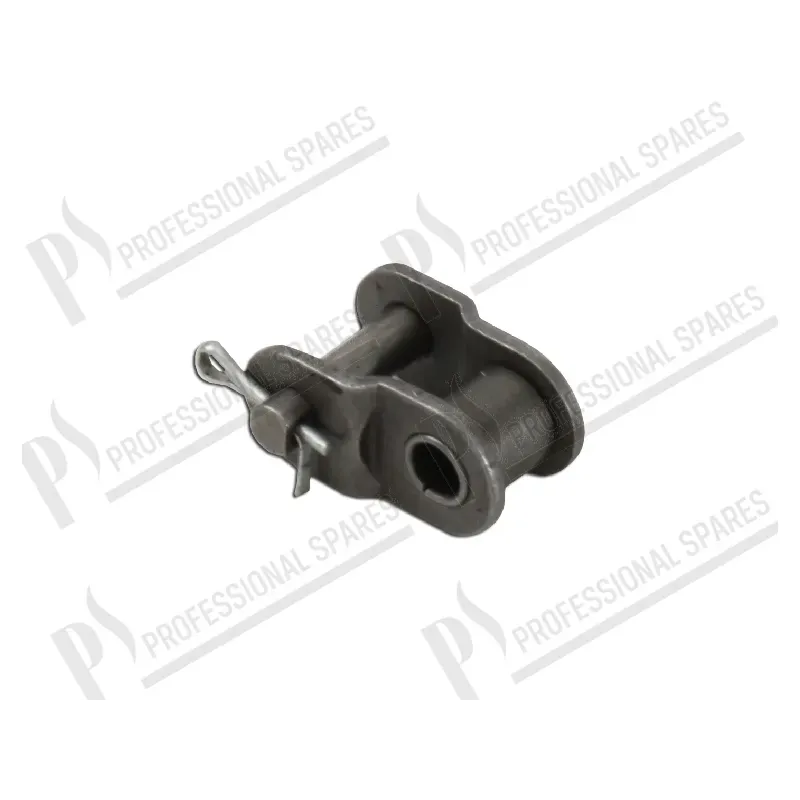 Offset link 1/2"