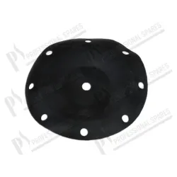 Dosiergerät Membrane Ø 80 mm für 315324