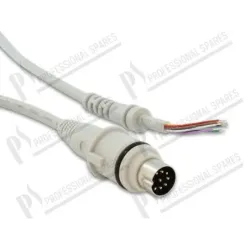 Cable de commande