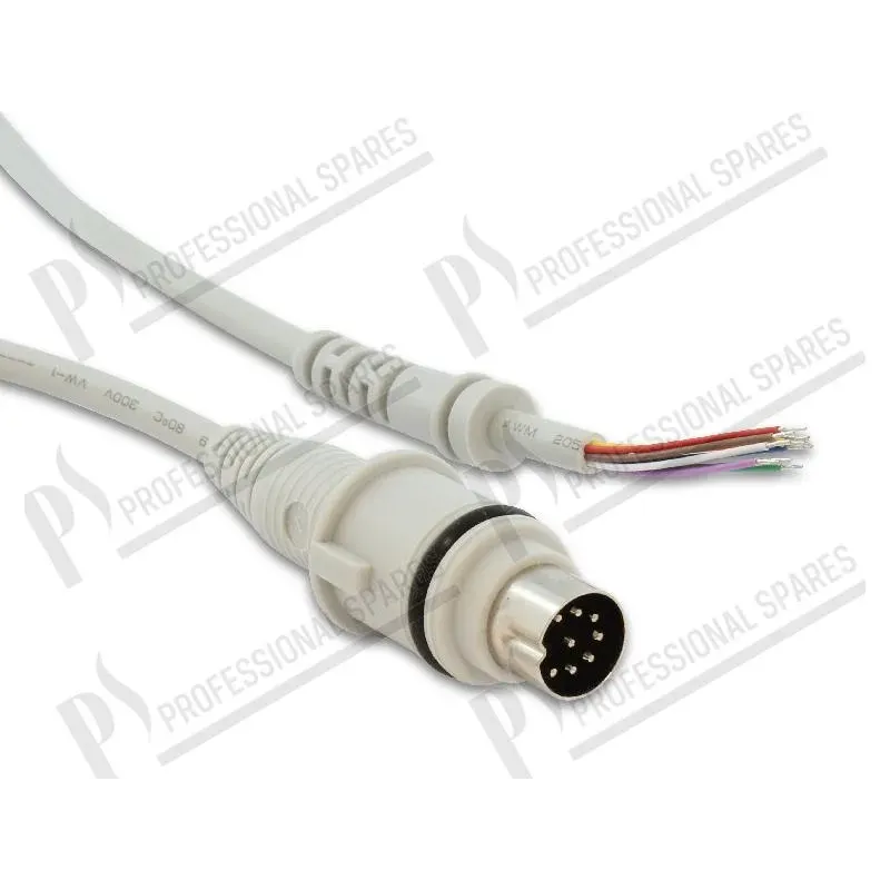 Cable de commande
