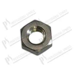 Sechskantmutter M4 - INOX