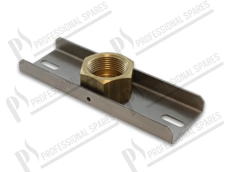 Axis guide