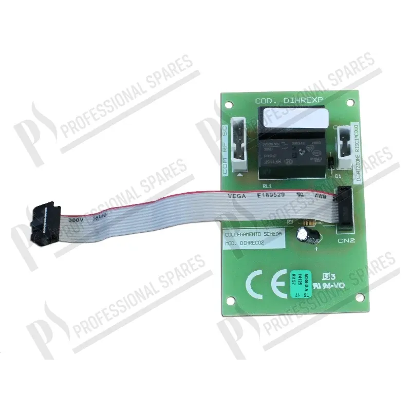 Programmateur électronique optional