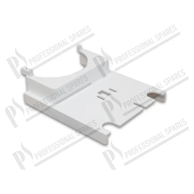Pump bracket
