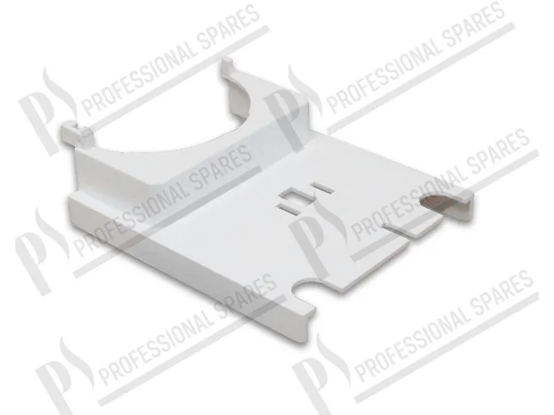 Pump bracket