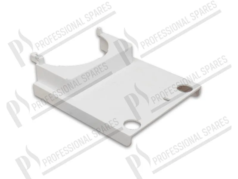 Pump bracket
