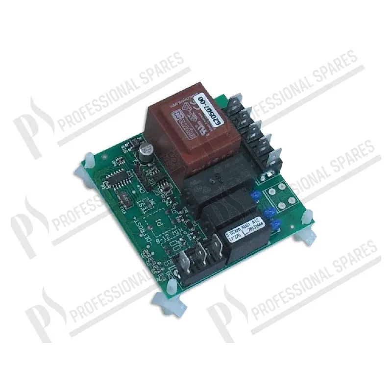 Timer elettronico