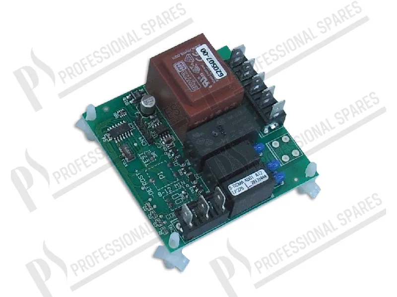 Electronic timer