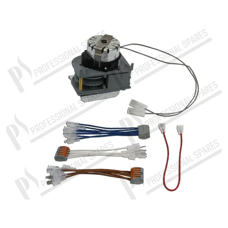 Timer chambers 2 (Kit)
