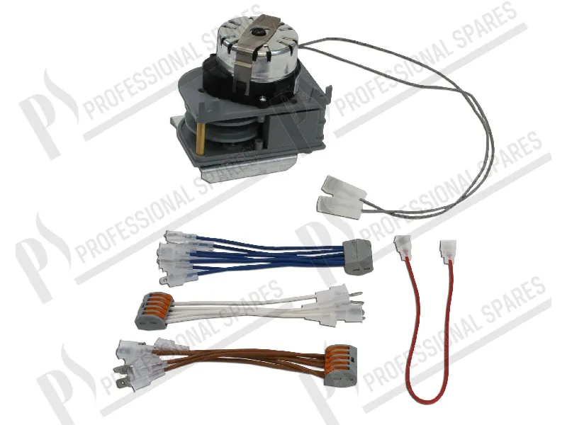 Timer chambers 2 (Kit)