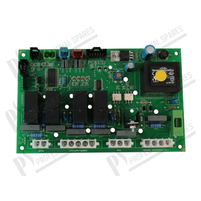 Controller