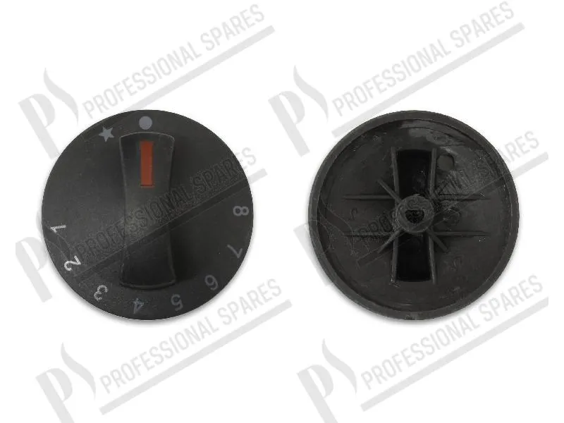 Knob Ø 72 mm