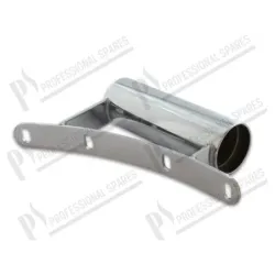 Complete hinge