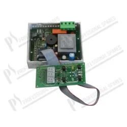 Interface board
