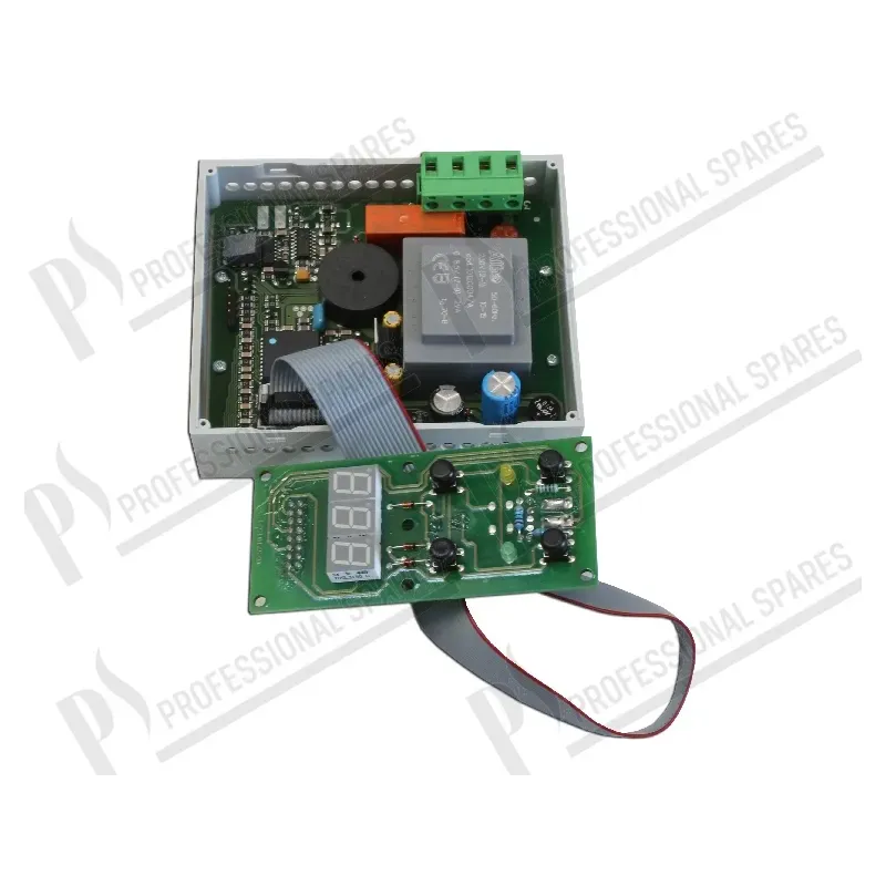 Interface board