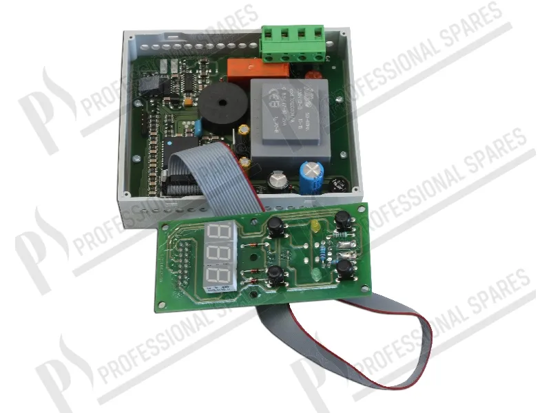 Interface board