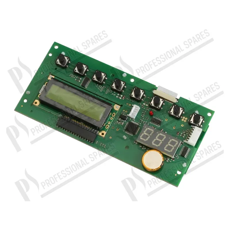 Interface board